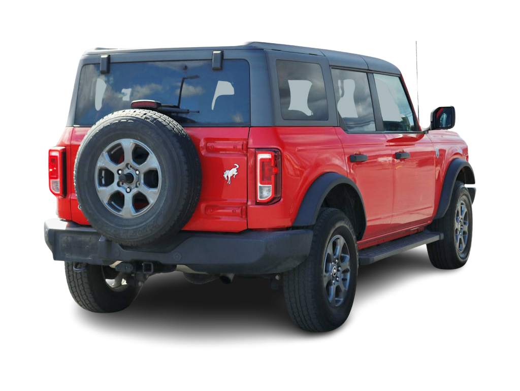 Thumbnail: 2023 Ford Bronco - 1