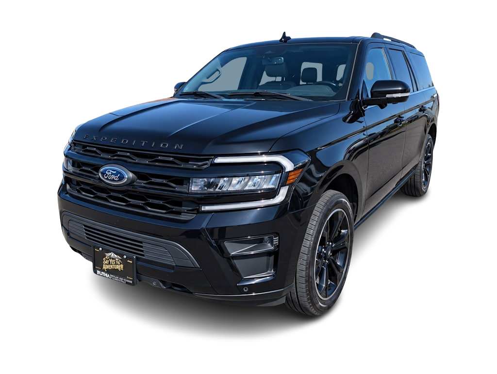 Thumbnail: 2023 Ford Expedition MAX - 1