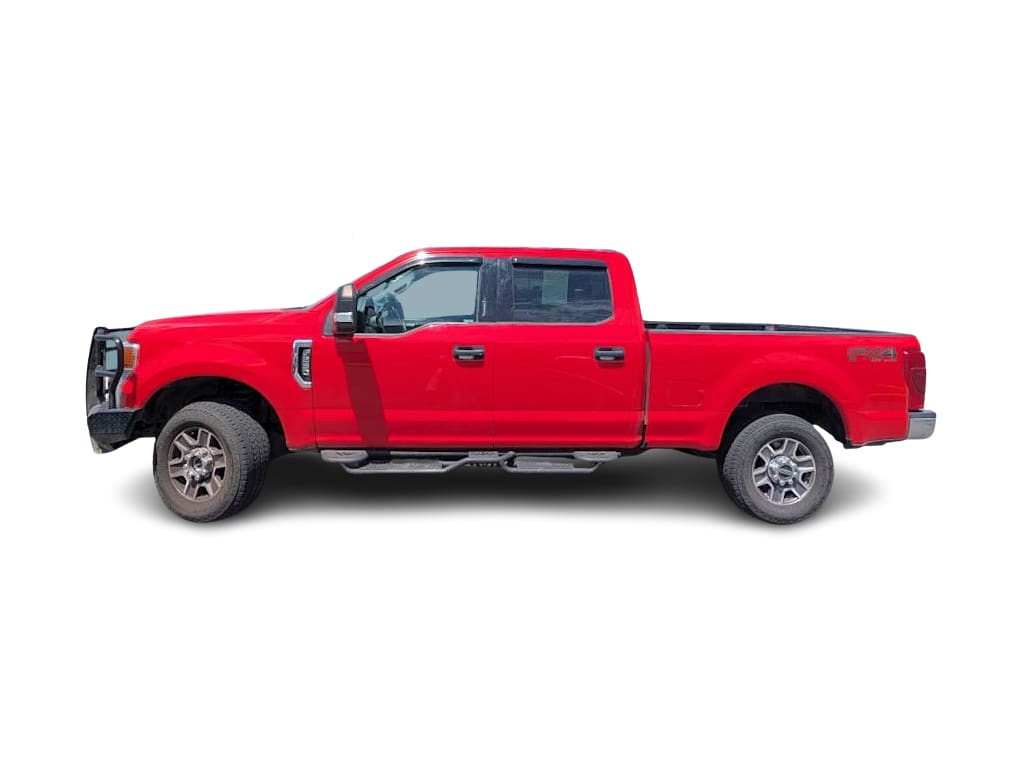 2020 Ford F-250 XLT -
                  Klamath Falls, OR