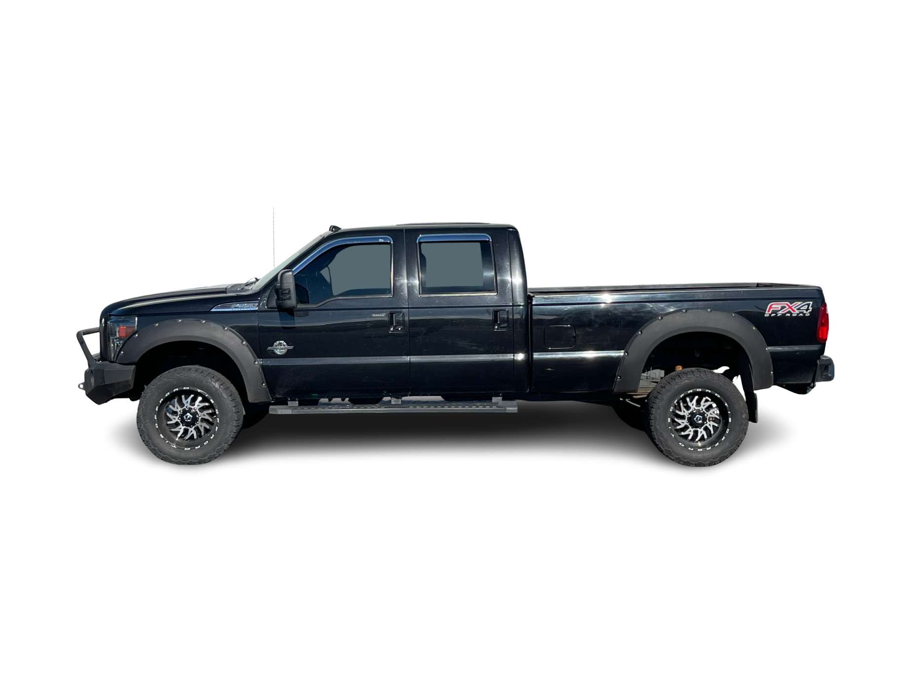 2015 Ford F-350 Lariat -
                  Klamath Falls, OR