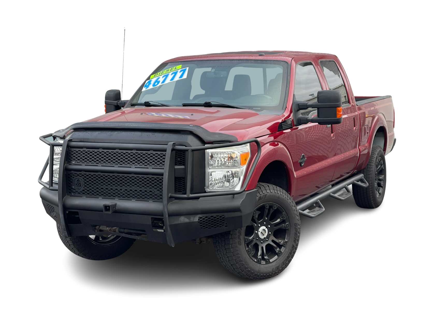 2016 Ford F-350 XL -
                  Klamath Falls, OR