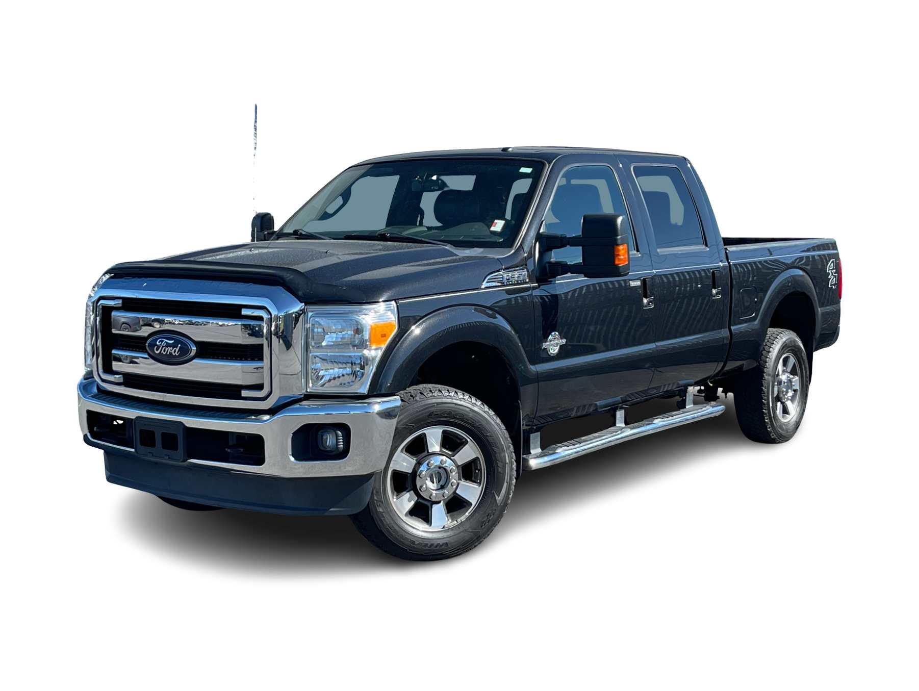 2015 Ford F-350 Lariat -
                Klamath Falls, OR