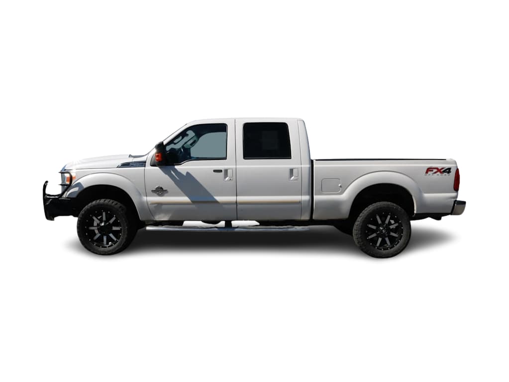 2015 Ford F-350 Lariat -
                  Klamath Falls, OR