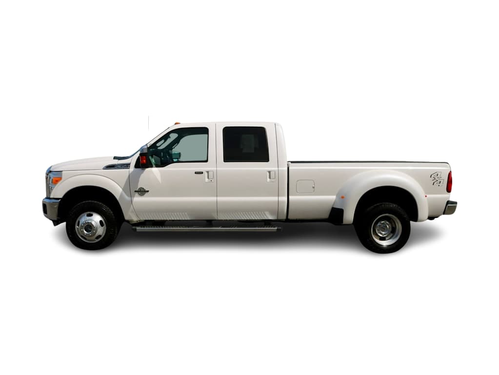 Thumbnail: 2016 Ford F-350 - 1