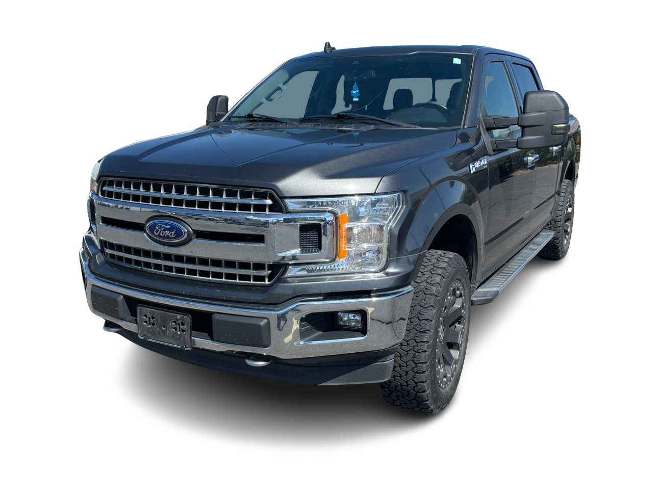 Thumbnail: 2019 Ford F-150 - 1