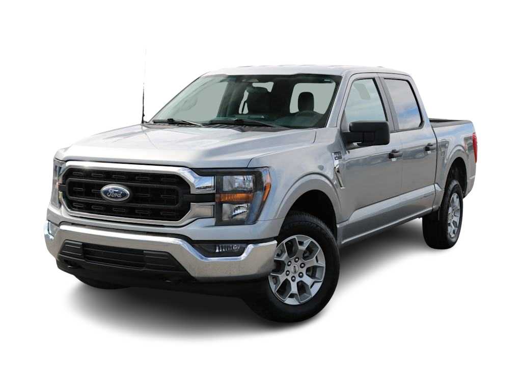 Thumbnail: 2023 Ford F-150 - 1