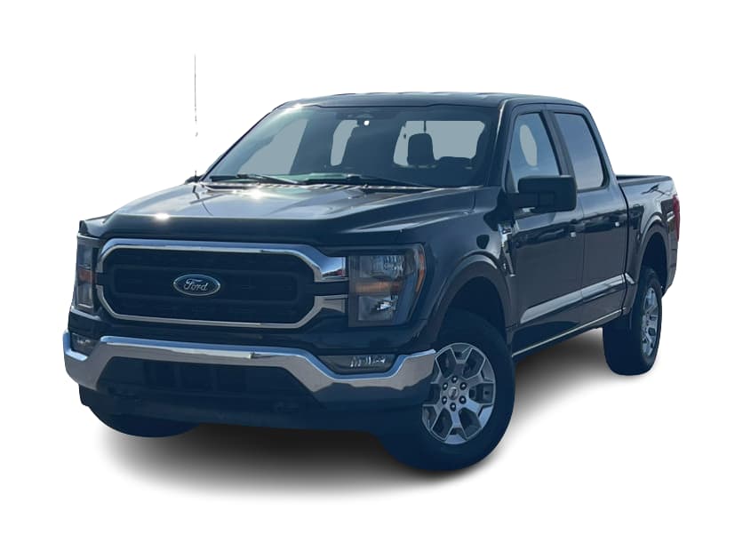 Thumbnail: 2023 Ford F-150 - 1