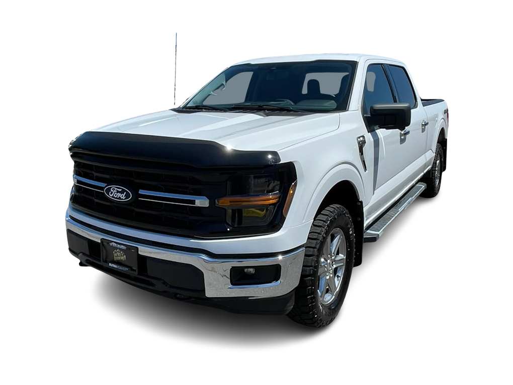 Thumbnail: 2024 Ford F-150 - 1