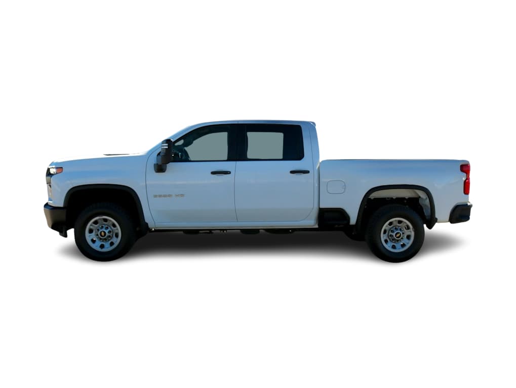 2021 Chevrolet Silverado 3500 Work Truck -
                  Klamath Falls, OR