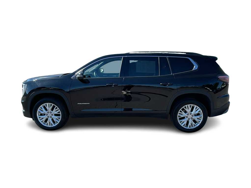 Thumbnail: 2024 GMC Acadia - 1