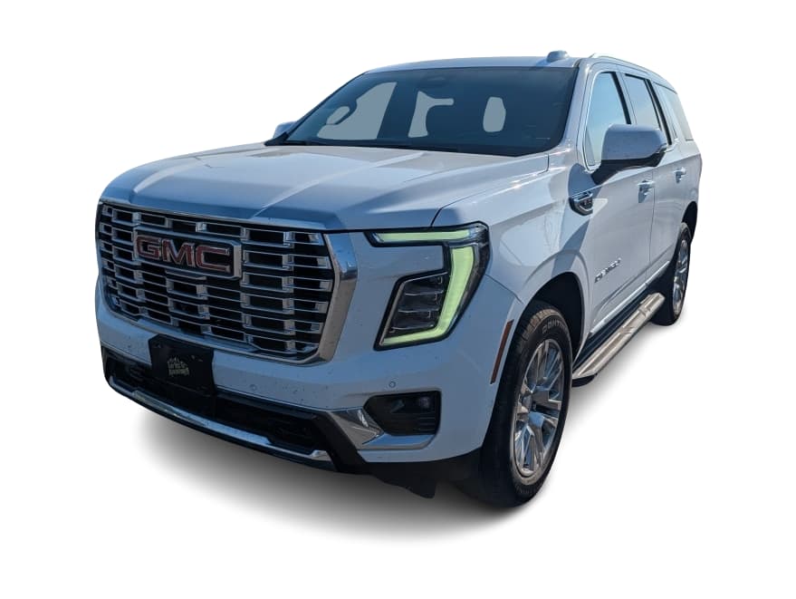 Thumbnail: 2025 GMC Yukon - 1