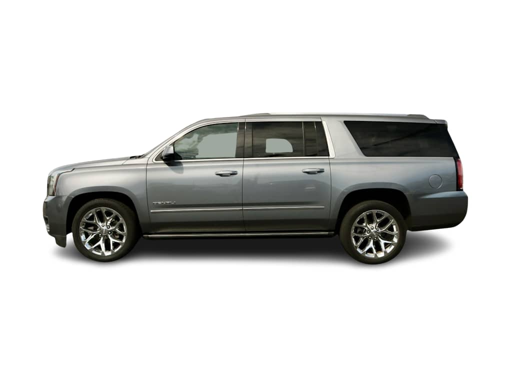 2018 GMC Yukon XL Denali -
                  Klamath Falls, OR
