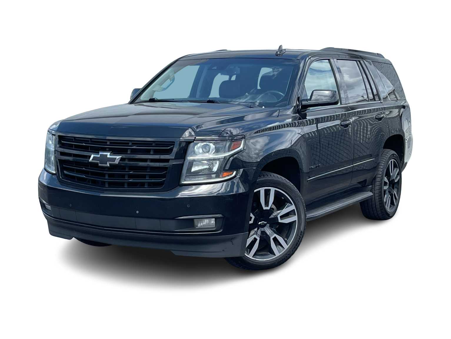 2019 Chevrolet Tahoe Premier -
                Klamath Falls, OR
