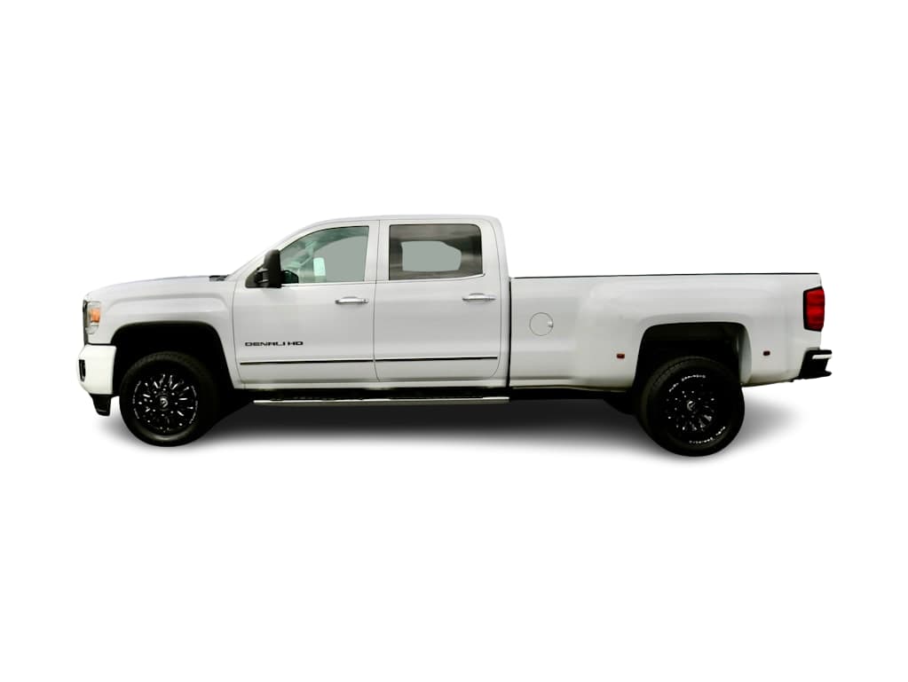 2015 GMC Sierra 3500  -
                  Klamath Falls, OR