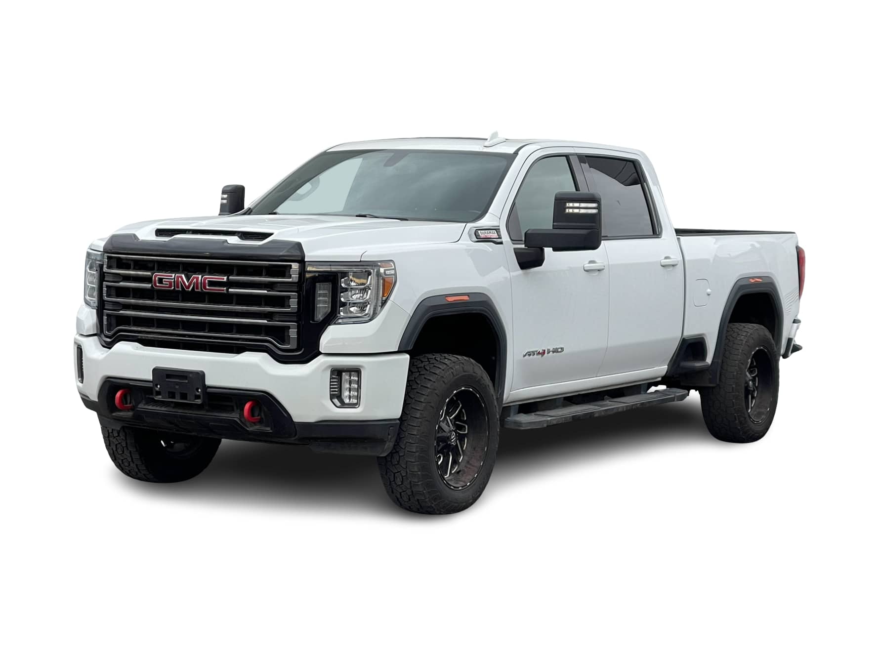 2020 GMC Sierra 3500  -
                Klamath Falls, OR