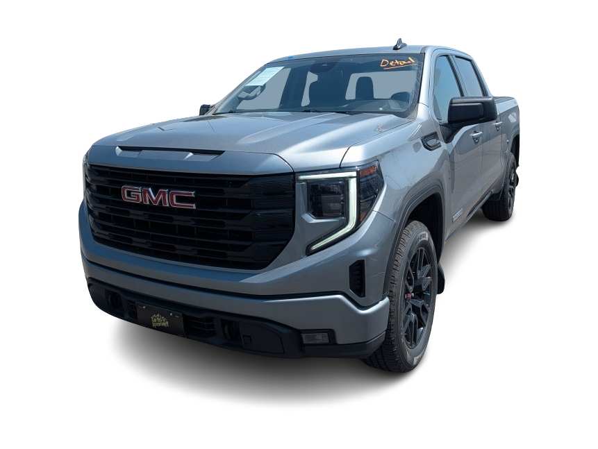 Thumbnail: 2023 GMC Sierra 1500 - 1