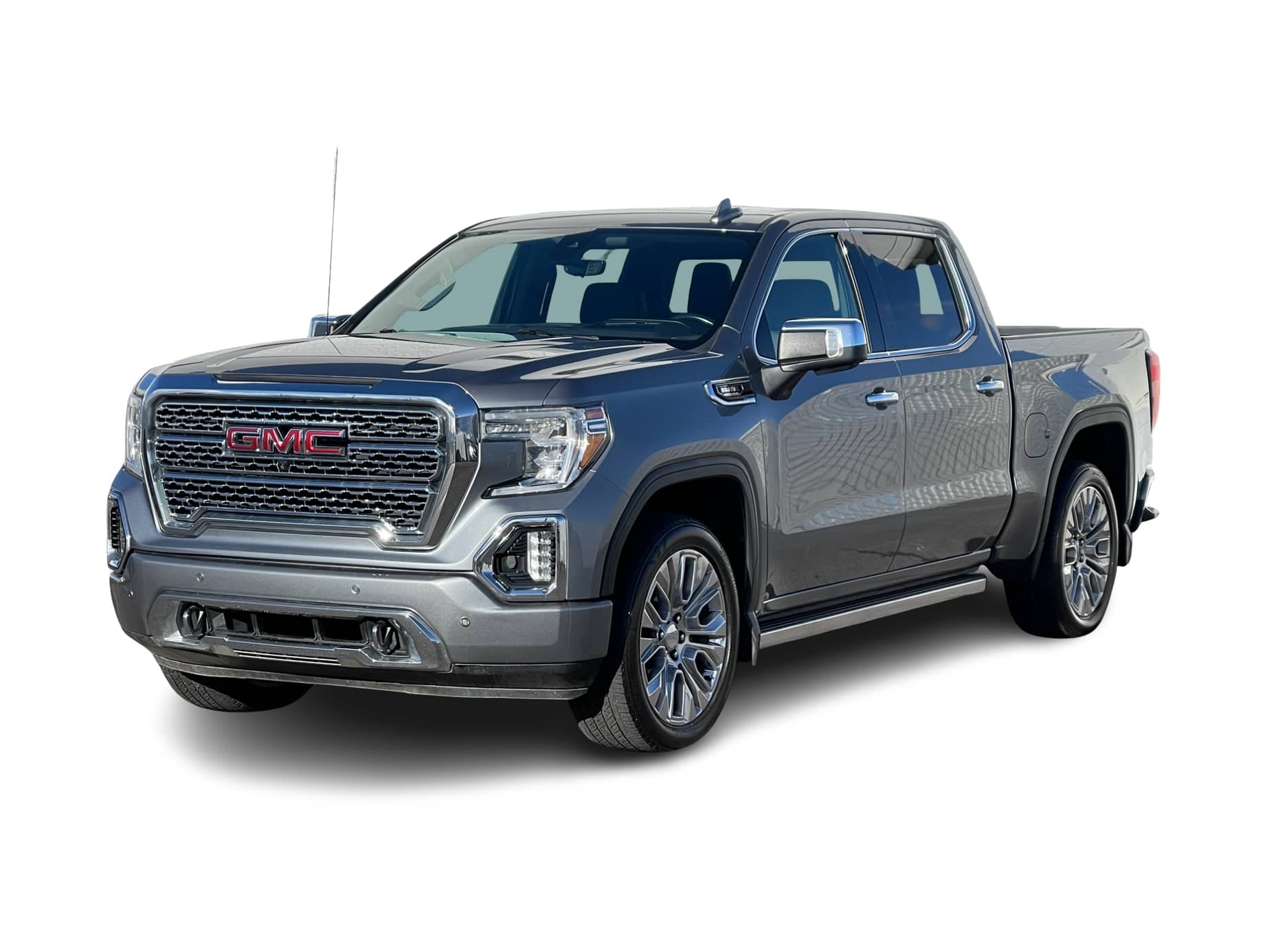 2020 GMC Sierra 1500 Denali -
                Klamath Falls, OR