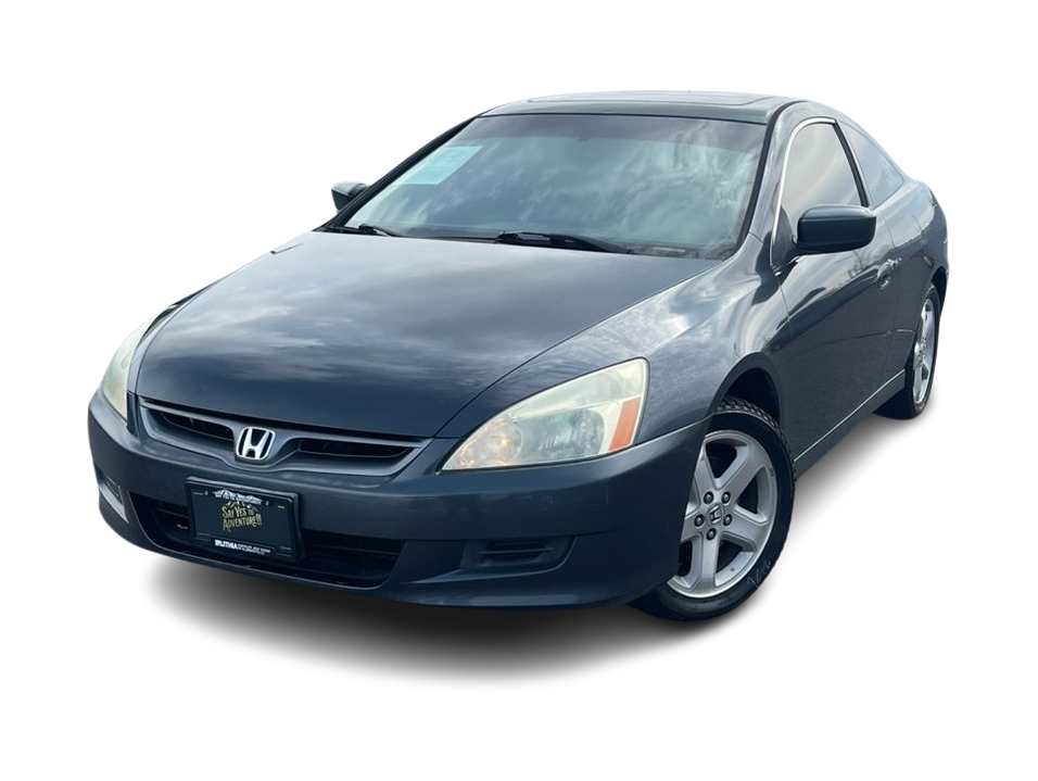 2006 Honda Accord EX -
                  Klamath Falls, OR