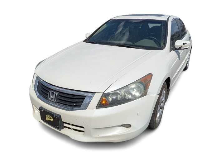 2009 Honda Accord EX-L -
                  Klamath Falls, OR
