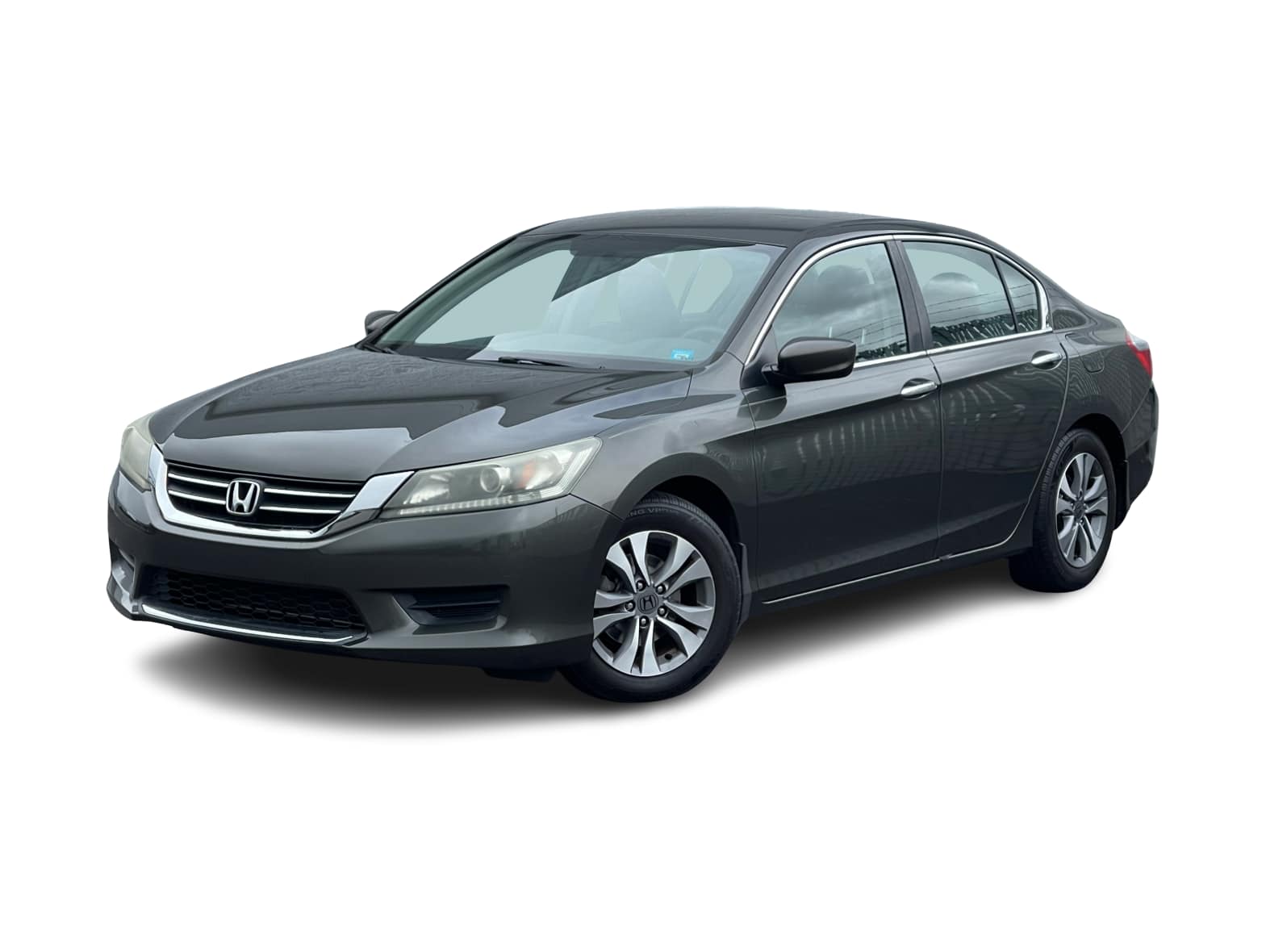 2015 Honda Accord LX -
                  Klamath Falls, OR