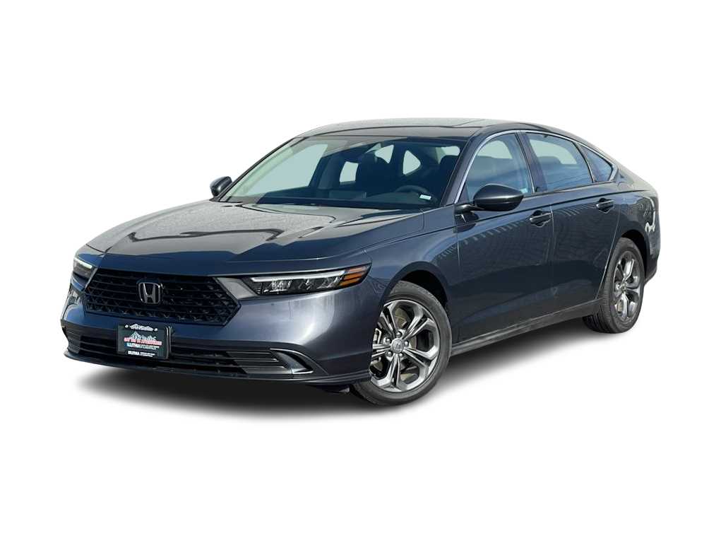 Thumbnail: 2023 Honda Accord - 1