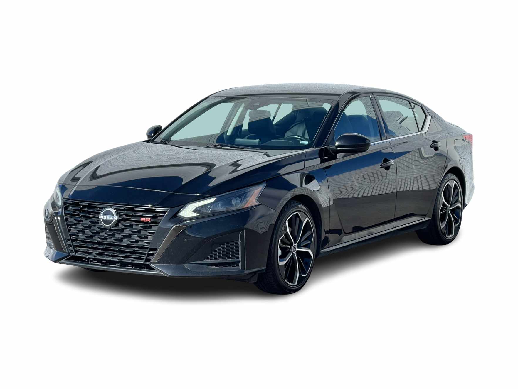 2023 Nissan Altima SR -
                Klamath Falls, OR
