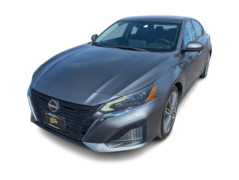 2023 Nissan Altima SL