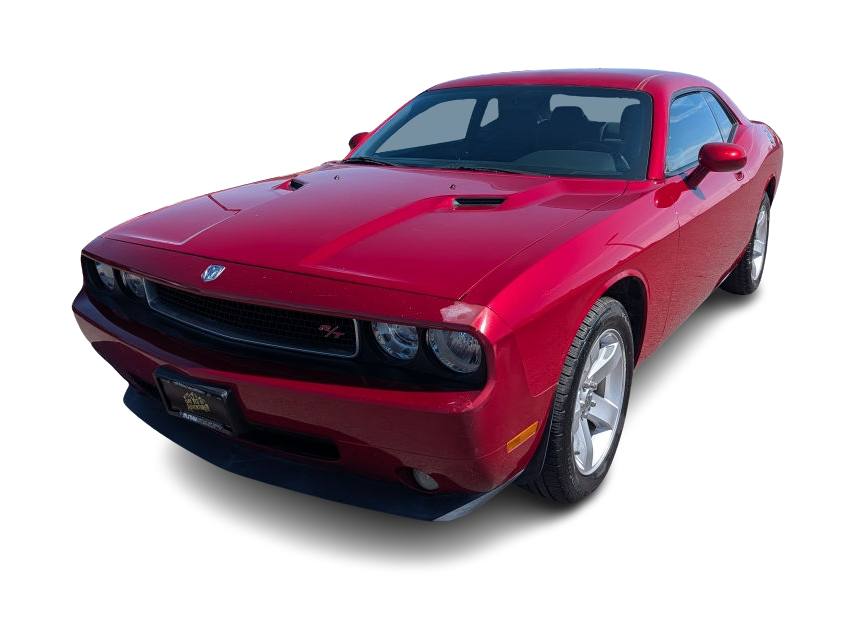 2010 Dodge Challenger R/T -
                  Klamath Falls, OR