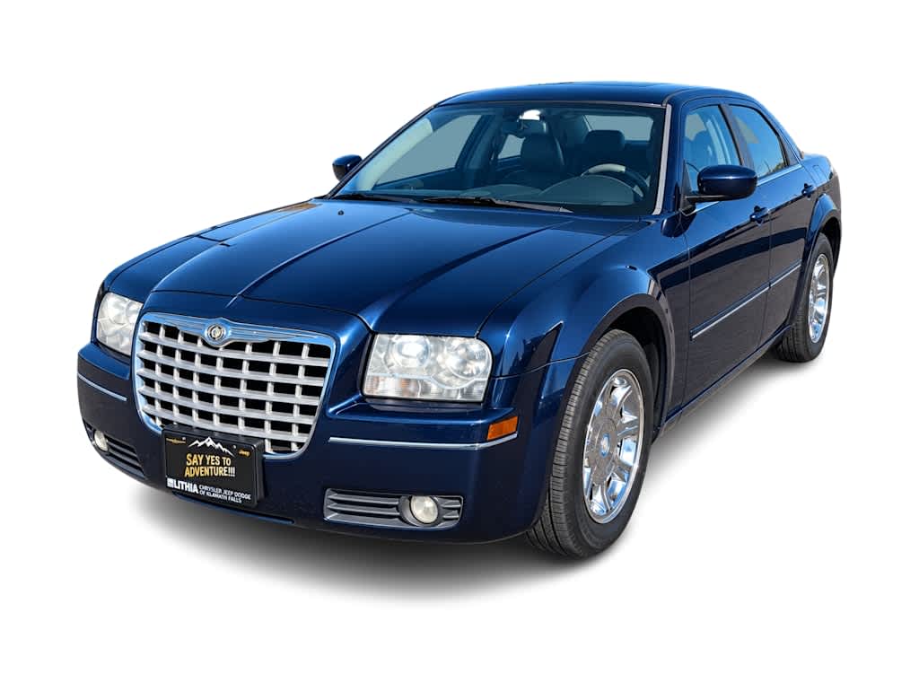 2005 Chrysler 300 Touring