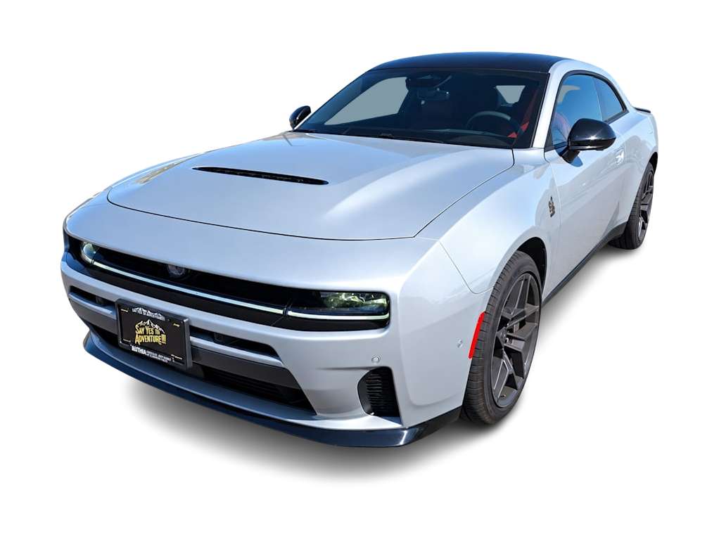 Thumbnail: 2026 Dodge Charger - 1