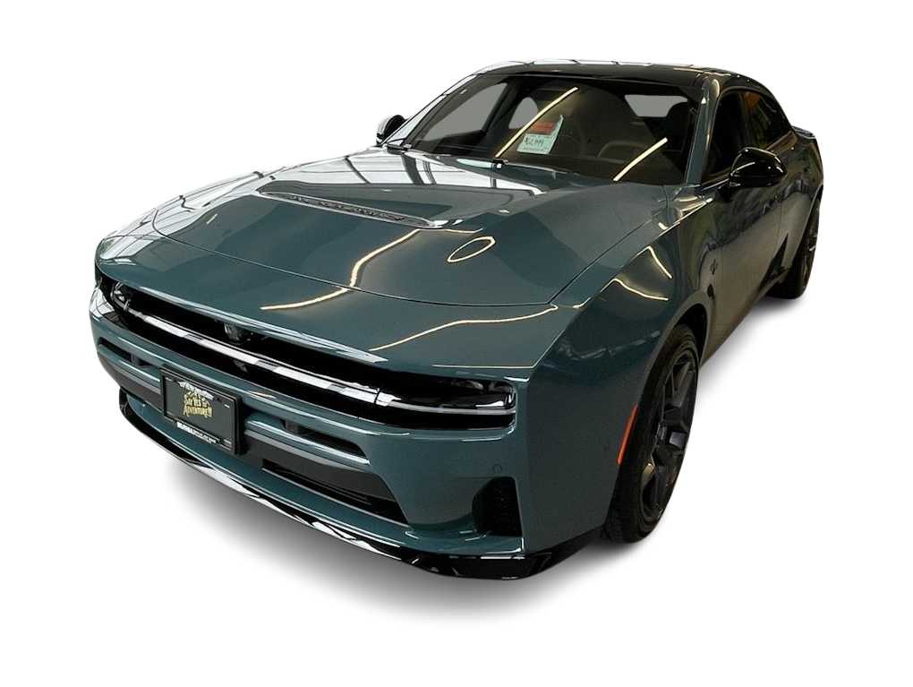 Thumbnail: 2026 Dodge Charger - 1