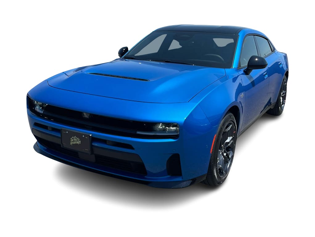 Thumbnail: 2026 Dodge Charger - 1