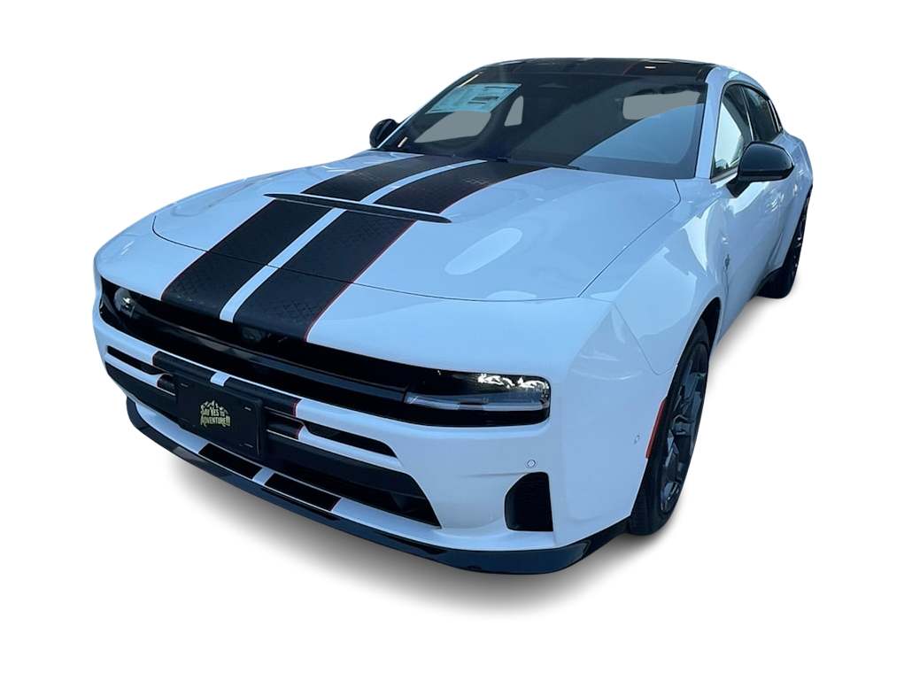 Thumbnail: 2026 Dodge Charger - 1