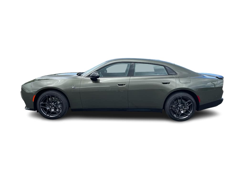 Thumbnail: 2026 Dodge Charger - 1