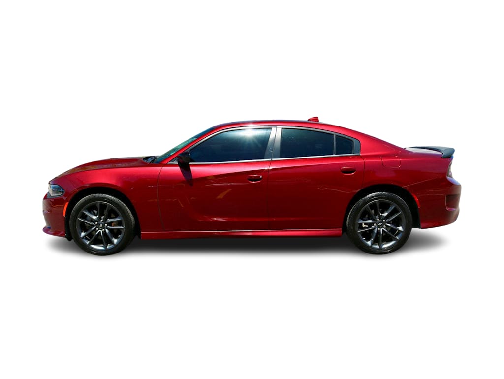Thumbnail: 2022 Dodge Charger - 1