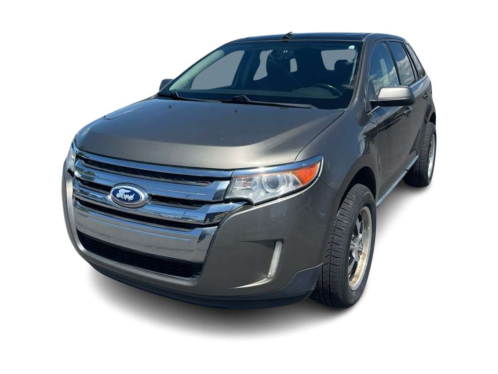 2013 Ford Edge Limited -
                  Klamath Falls, OR