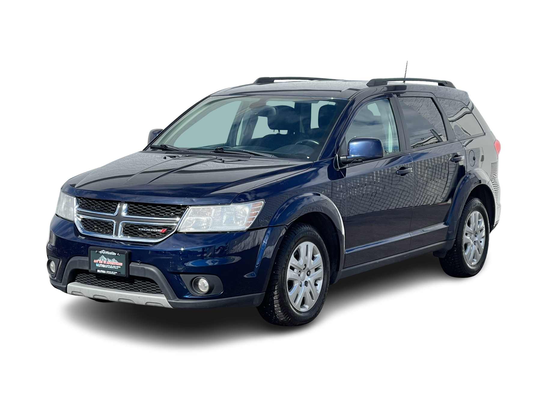 2018 Dodge Journey SXT -
                Klamath Falls, OR