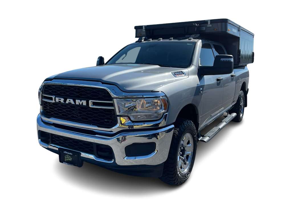 Thumbnail: 2024 RAM 3500 - 1