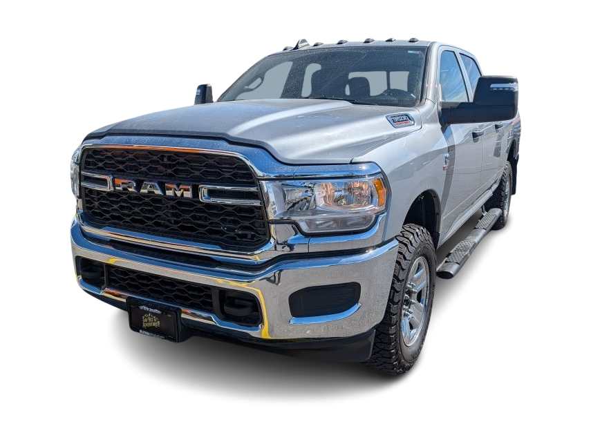 2024 RAM 3500 Tradesman -
                  Klamath Falls, OR