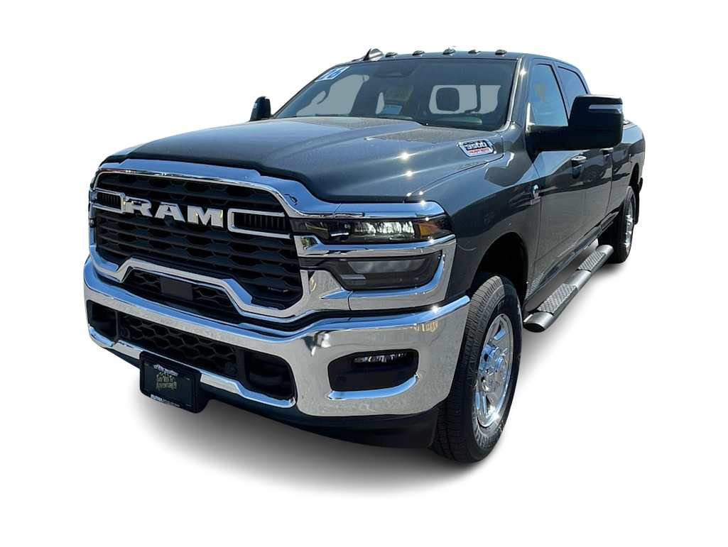 Thumbnail: 2026 RAM 3500 - 1
