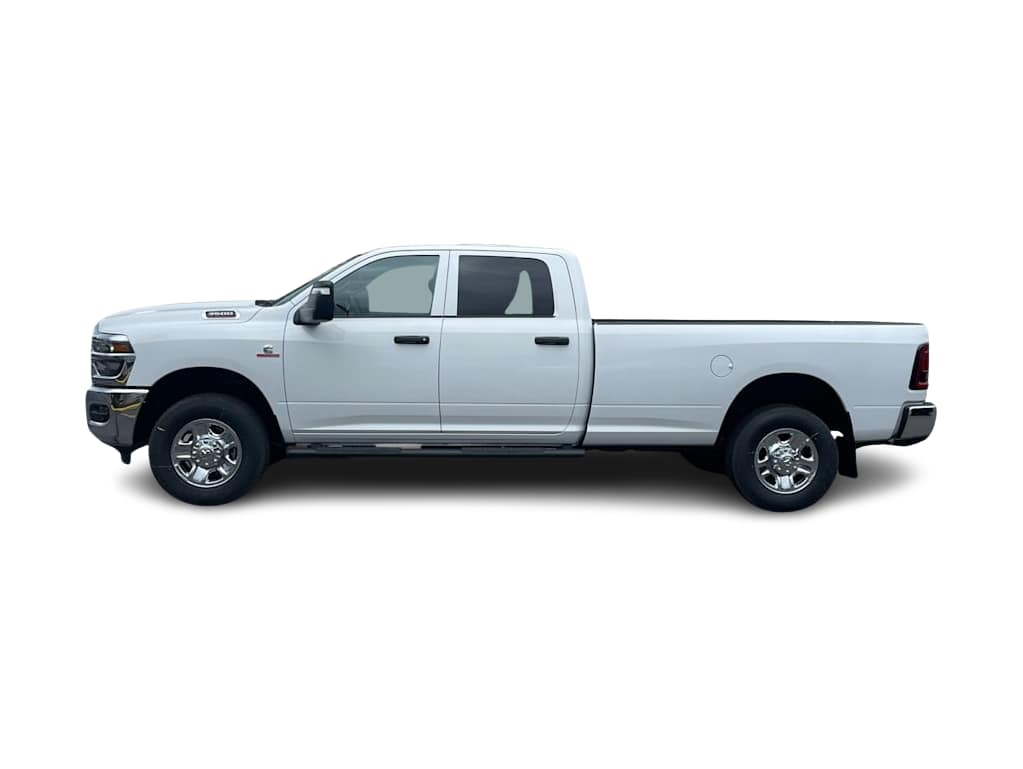 Thumbnail: 2026 RAM 3500 - 1