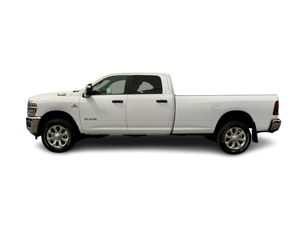 Thumbnail: 2026 RAM 3500 - 1