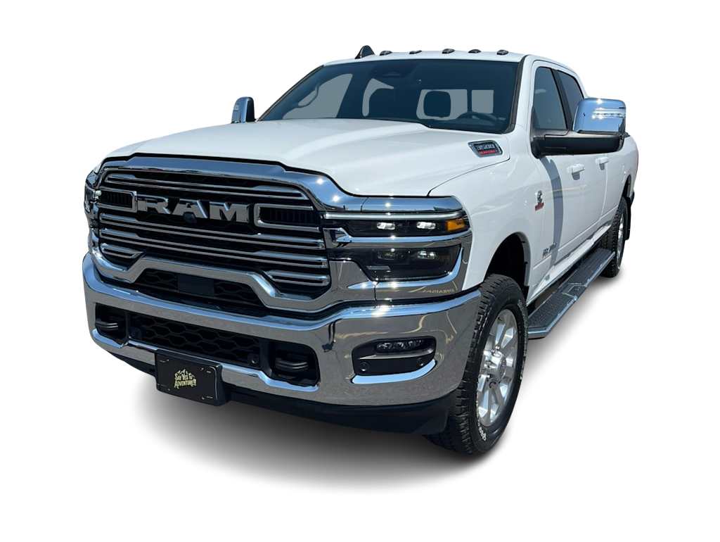 Thumbnail: 2026 RAM 3500 - 1