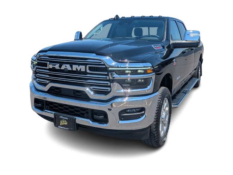 Thumbnail: 2026 RAM 3500 - 1