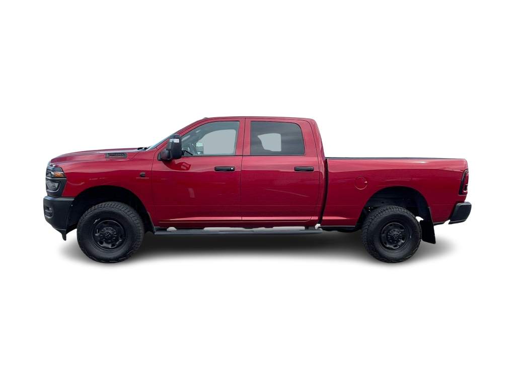 Thumbnail: 2025 RAM 2500 - 1