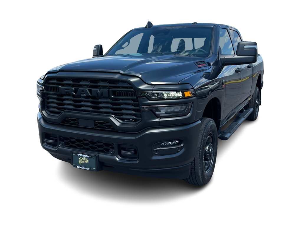 Thumbnail: 2026 RAM 2500 - 1