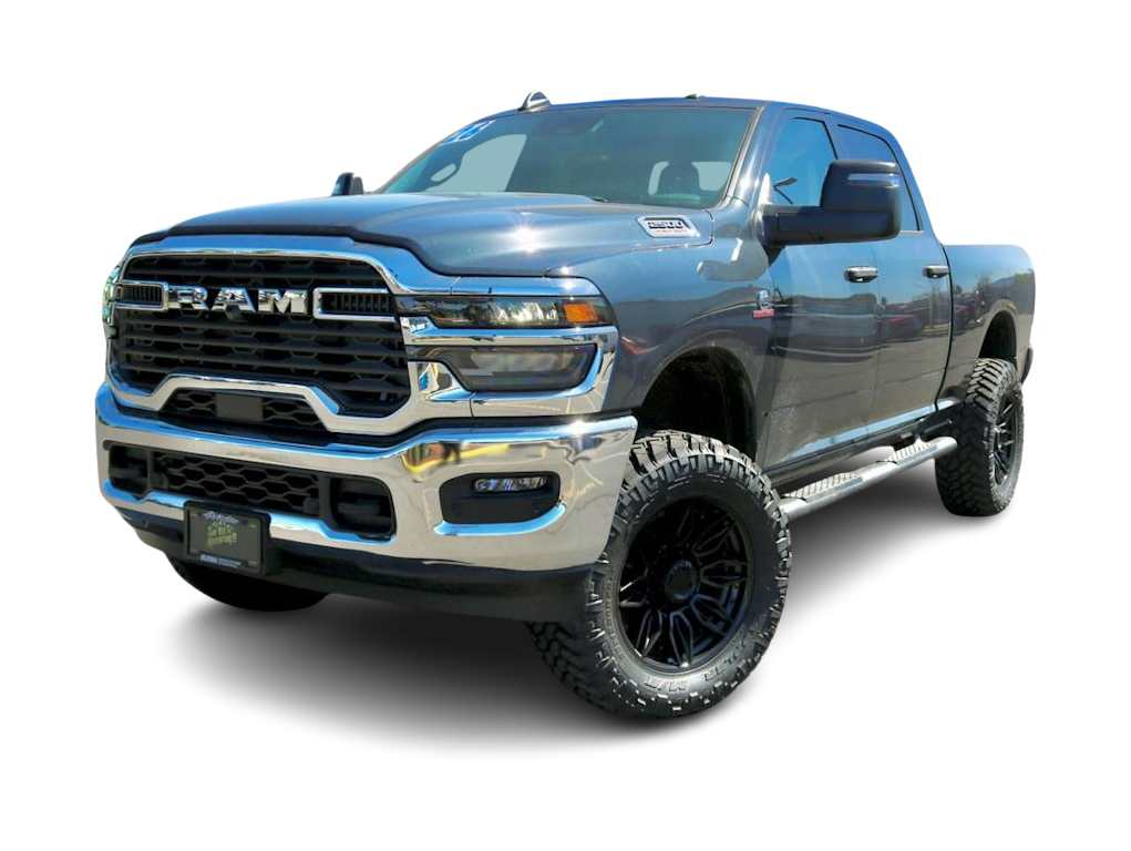 Thumbnail: 2026 RAM 2500 - 1