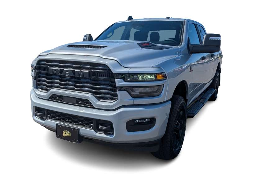 Thumbnail: 2026 RAM 2500 - 1
