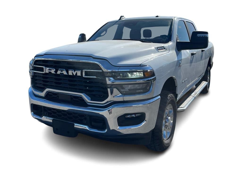 Thumbnail: 2025 RAM 2500 - 1