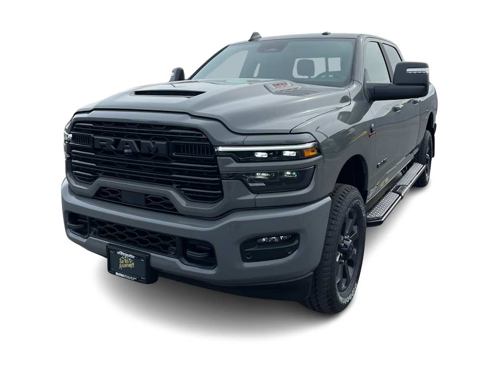 Thumbnail: 2026 RAM 2500 - 1